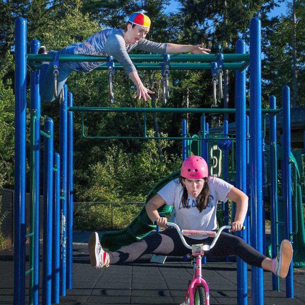 Meet your Posher, Alicia